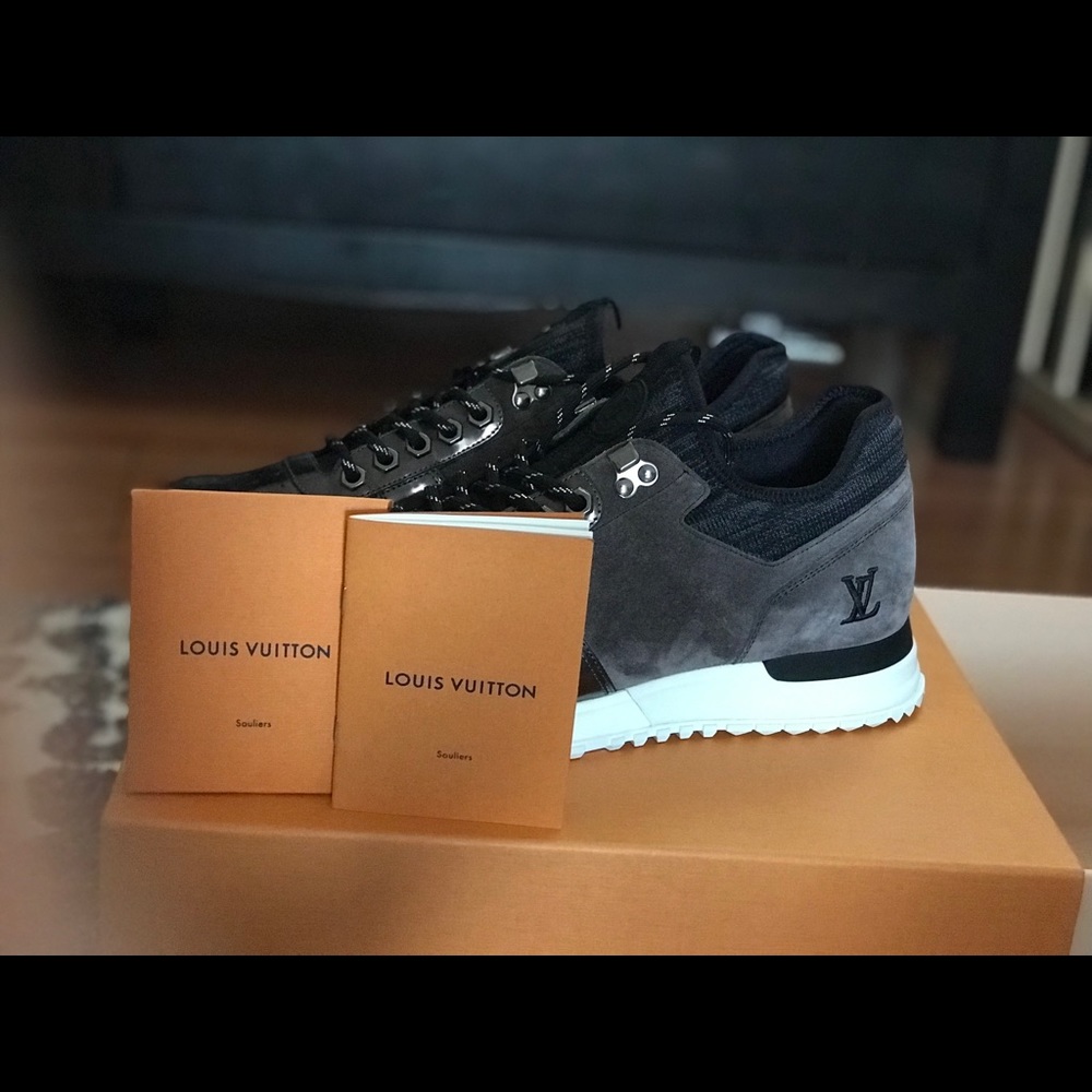 Run Away Sneaker